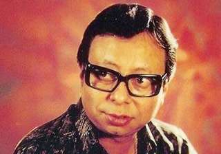 special film for r.d. burman s 75th birth... special film for r.d. burman s 75th birth...