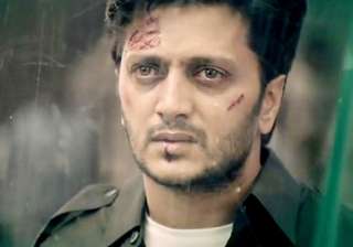 riteish deshmukh s ek villain will his fans... riteish deshmukh s ek villain will his fans...