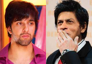 newcomer sahil mehta idolises srk - India TV newcomer sahil mehta idolises srk - India TV