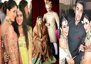 unforgettable moments of saif kareena wedding see... unforgettable moments of saif kareena wedding see...