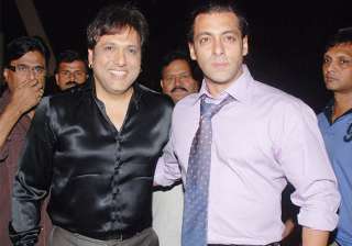salman govinda reunite is partner 2 in making see... salman govinda reunite is partner 2 in making see...