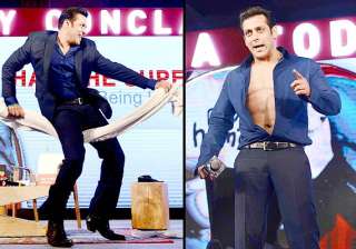 salman khan i love kids... but i don t want the... salman khan i love kids... but i don t want the...