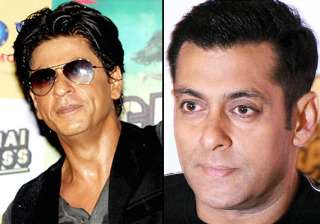 fifa world cup 2014 salman and shah rukh share... fifa world cup 2014 salman and shah rukh share...