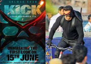 kick teaser poster out no glimpse of salman see... kick teaser poster out no glimpse of salman see...