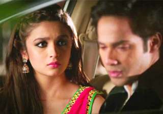humpty sharma ki dulhania samjhawan song review... humpty sharma ki dulhania samjhawan song review...