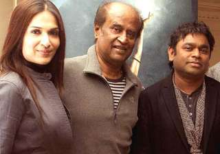 soundarya rajinikanth talks on kochadaiiyaan says... soundarya rajinikanth talks on kochadaiiyaan says...