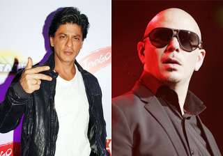 after priyanka shah rukh khan keen to work with... after priyanka shah rukh khan keen to work with...