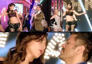 song review dishkiyaaon item song shilpa shetty... song review dishkiyaaon item song shilpa shetty...