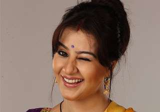 shilpa shinde back in chidiya ghar - India TV shilpa shinde back in chidiya ghar - India TV