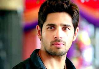 action after romance taxing for sidharth malhotra... action after romance taxing for sidharth malhotra...