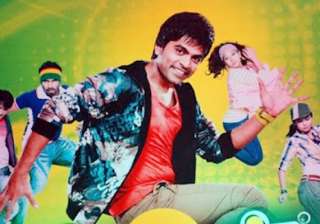 my dancing skills made me a star simbu - India TV my dancing skills made me a star simbu - India TV