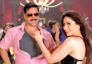 akshay kumar to romance kareena kapoor in singh... akshay kumar to romance kareena kapoor in singh...