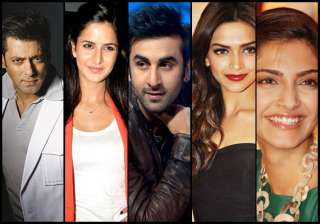 bollywood s richest single celebrities see pics -... bollywood s richest single celebrities see pics -...