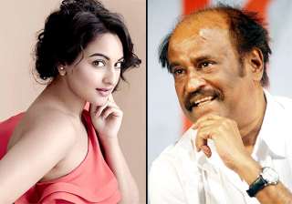 sonakshi was nervous about working with... sonakshi was nervous about working with...