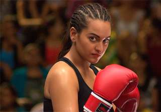 sonakshi sinha confirms she s in murugadoss woman... sonakshi sinha confirms she s in murugadoss woman...