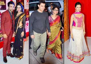star parivaar awards 2014 and the winners are...... star parivaar awards 2014 and the winners are......