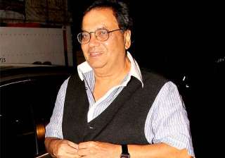 subhash ghai films termed bad are also made with... subhash ghai films termed bad are also made with...