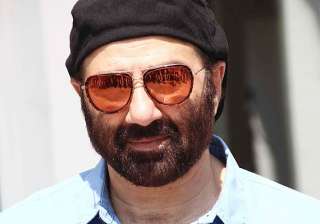 sunny deol i do not like my tag of an action hero... sunny deol i do not like my tag of an action hero...