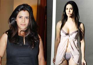 sunny leone credits ekta for ragini mms 2 see... sunny leone credits ekta for ragini mms 2 see...