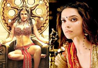 sunny leone replaces deepika padukone as... sunny leone replaces deepika padukone as...