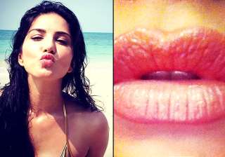 hot sunny leone s best selfies see pics - India TV hot sunny leone s best selfies see pics - India TV