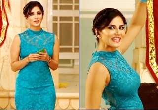 splitsvilla 7 sunny leone continues spreading... splitsvilla 7 sunny leone continues spreading...