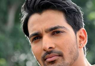 actor harshvardhan rane finds it challenging to... actor harshvardhan rane finds it challenging to...