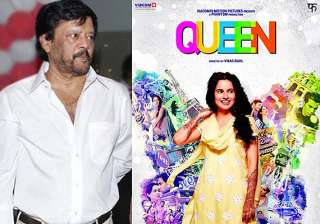 no pressure on prashanth to be in queen remake... no pressure on prashanth to be in queen remake...