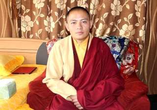 thuksey rinpoche the monk who learnt ladakhi... thuksey rinpoche the monk who learnt ladakhi...