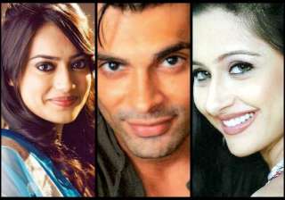 play waterless holi tv stars urge fans - India TV play waterless holi tv stars urge fans - India TV