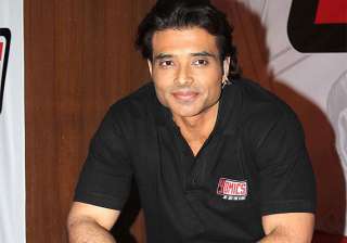 acting is over says uday chopra - India TV acting is over says uday chopra - India TV