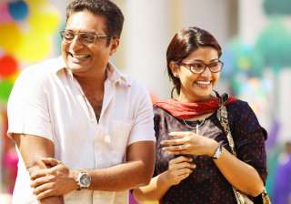 un samayal arayil movie review digestible but... un samayal arayil movie review digestible but...