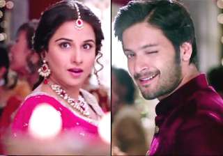 bobby jasoos sweety song review vidya balan... bobby jasoos sweety song review vidya balan...