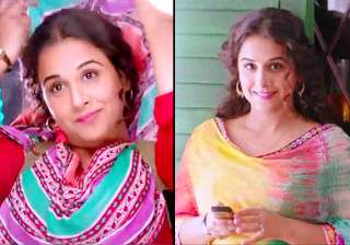 bobby jasoos jashn song review vidya balan fills... bobby jasoos jashn song review vidya balan fills...
