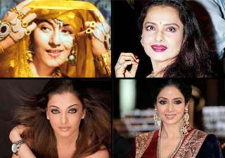 women s day special from nargis to priyanka the... women s day special from nargis to priyanka the...