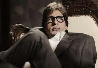 amitabh bachchan enjoys being one take man -... amitabh bachchan enjoys being one take man -...
