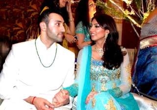 yukta mookhey not ready for amicable settlement... yukta mookhey not ready for amicable settlement...