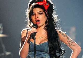 amy winehouse was planning to have a baby - India... amy winehouse was planning to have a baby - India...