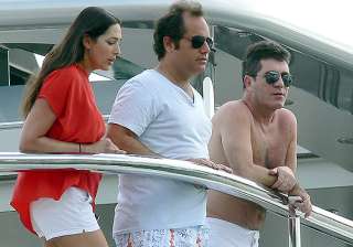 andrew silverman knew wife s flirtatious nature -... andrew silverman knew wife s flirtatious nature -...