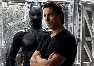 bale offered 40 mn pounds to play batman - India... bale offered 40 mn pounds to play batman - India...