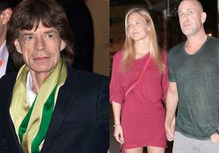 mick jagger the reason behind bar refaeli adi... mick jagger the reason behind bar refaeli adi...