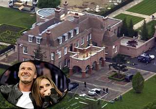 beckhams sell beckingham palace - India TV beckhams sell beckingham palace - India TV