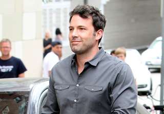 ben affleck visited lindsay lohan in rehab -... ben affleck visited lindsay lohan in rehab -...
