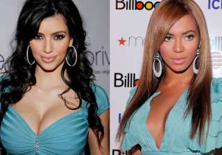 beyonce dines with kim kardashian - India TV beyonce dines with kim kardashian - India TV
