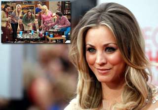 big bang theory actress kaley cuoco wants a baby... big bang theory actress kaley cuoco wants a baby...