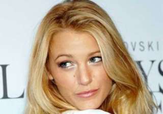 blake lively finds ageing exciting - India TV blake lively finds ageing exciting - India TV