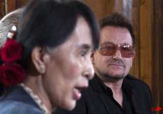 bono s many brushes with greatness - India TV bono s many brushes with greatness - India TV