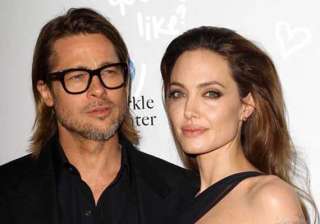 brangelina sign pre nuptial agreement worth 200... brangelina sign pre nuptial agreement worth 200...
