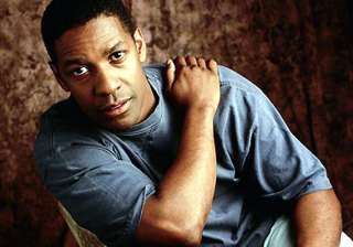 break not good for denzel washington - India TV break not good for denzel washington - India TV