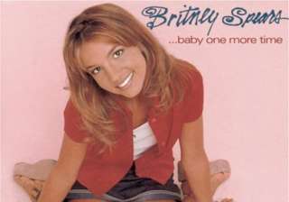 britney spears baby voted as best debut song -... britney spears baby voted as best debut song -...